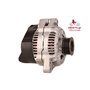 EXCHANGE ALTERNATOR 80AMP 12V
