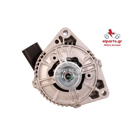 EXCHANGE ALTERNATOR 120AMP 12V