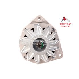 EXCHANGE ALTERNATOR 90AMP 12V