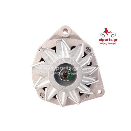EXCHANGE ALTERNATOR 90AMP 12V