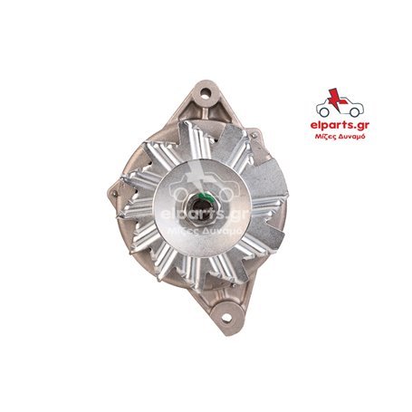 EXCHANGE ALTERNATOR 70AMP 12V