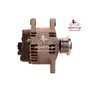 EXCHANGE ALTERNATOR 100AMP 12V