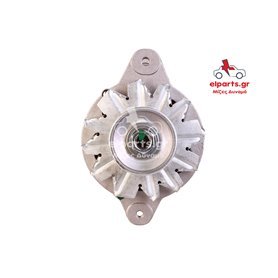 EXCHANGE ALTERNATOR 65AMP 12V