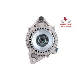 EXCHANGE ALTERNATOR 80AMP 12V