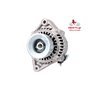 EXCHANGE ALTERNATOR 80AMP 12V