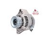 EXCHANGE ALTERNATOR 80AMP 12V