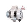 EXCHANGE ALTERNATOR 80AMP 12V