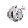 EXCHANGE ALTERNATOR 80AMP 12V