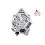 EXCHANGE ALTERNATOR 80AMP 12V