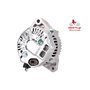 EXCHANGE ALTERNATOR 80AMP 12V