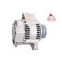 EXCHANGE ALTERNATOR 80AMP 12V