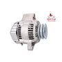 EXCHANGE ALTERNATOR 80AMP 12V