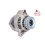 EXCHANGE ALTERNATOR 80AMP 12V