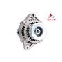 EXCHANGE ALTERNATOR 80AMP 12V