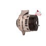 EXCHANGE ALTERNATOR 80AMP 12V