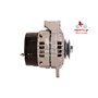 EXCHANGE ALTERNATOR 80AMP 12V