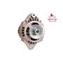 EXCHANGE ALTERNATOR 80AMP 12V