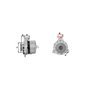 EXCHANGE ALTERNATOR 80AMP 12V