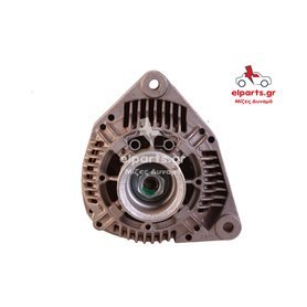 EXCHANGE ALTERNATOR 70AMP 12V