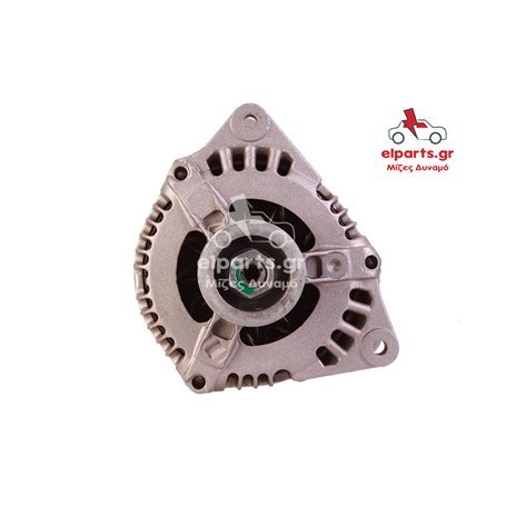 EXCHANGE ALTERNATOR 85AMP 12V