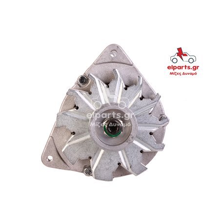 EXCHANGE ALTERNATOR 65AMP 12V