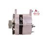 EXCHANGE ALTERNATOR 65AMP 12V