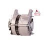 EXCHANGE ALTERNATOR 65AMP 12V
