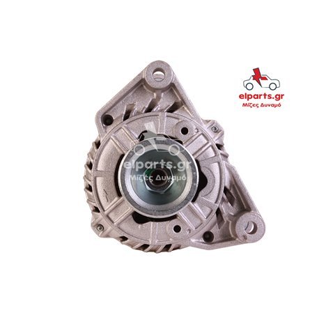 EXCHANGE ALTERNATOR 70AMP 12V