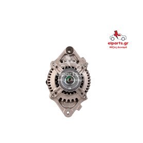 EXCHANGE ALTERNATOR 60AMP 12V