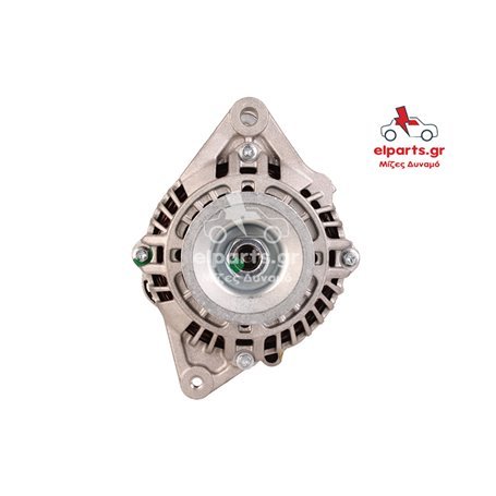 EXCHANGE ALTERNATOR 65AMP 12V