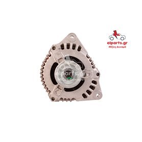 EXCHANGE ALTERNATOR 100AMP 12V