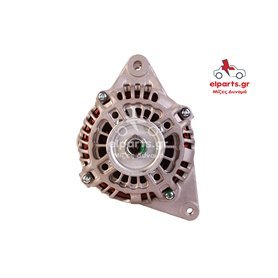 EXCHANGE ALTERNATOR 60AMP 12V