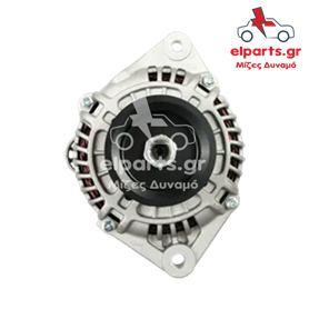 A5035 Δυναμό Mitsubishi RENAULT V.I. Δυναμό Mitsubishi A5035 A3TA8291