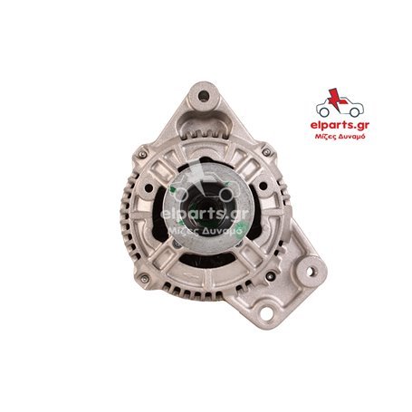 EXCHANGE ALTERNATOR 70AMP 12V