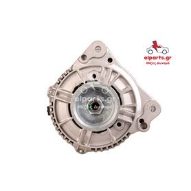 EXCHANGE ALTERNATOR 120AMP 12V