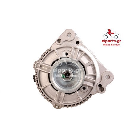 EXCHANGE ALTERNATOR 120AMP 12V