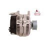 EXCHANGE ALTERNATOR 120AMP 12V