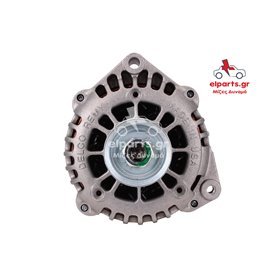 EXCHANGE ALTERNATOR 100AMP 12V