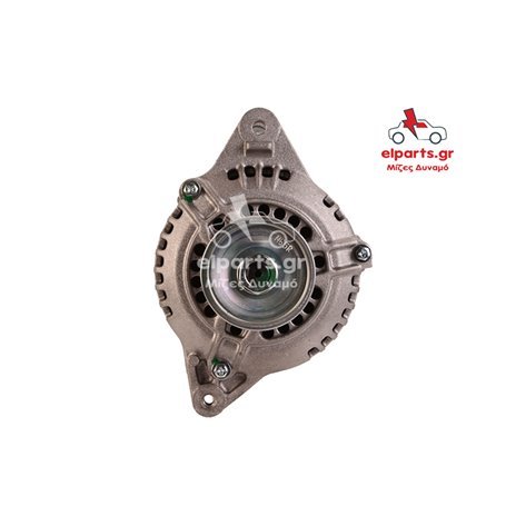 EXCHANGE ALTERNATOR 45AMP 12V
