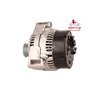 EXCHANGE ALTERNATOR 115AMP 12V