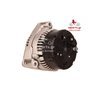 EXCHANGE ALTERNATOR 115AMP 12V