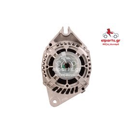 EXCHANGE ALTERNATOR 50AMP 12V
