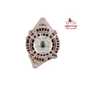 EXCHANGE ALTERNATOR 75AMP 12V