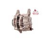 EXCHANGE ALTERNATOR 75AMP 12V