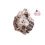 EXCHANGE ALTERNATOR 75AMP 12V