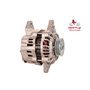 EXCHANGE ALTERNATOR 75AMP 12V