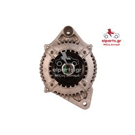 EXCHANGE ALTERNATOR 70AMP 12V