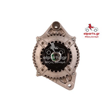 EXCHANGE ALTERNATOR 70AMP 12V