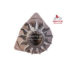 EXCHANGE ALTERNATOR 70AMP 12V