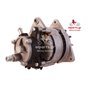 EXCHANGE ALTERNATOR 70AMP 12V